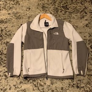 North Face Fleece